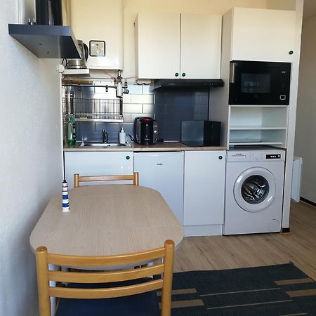 Agreable Studio 50M De La Plage Кане Екстериор снимка
