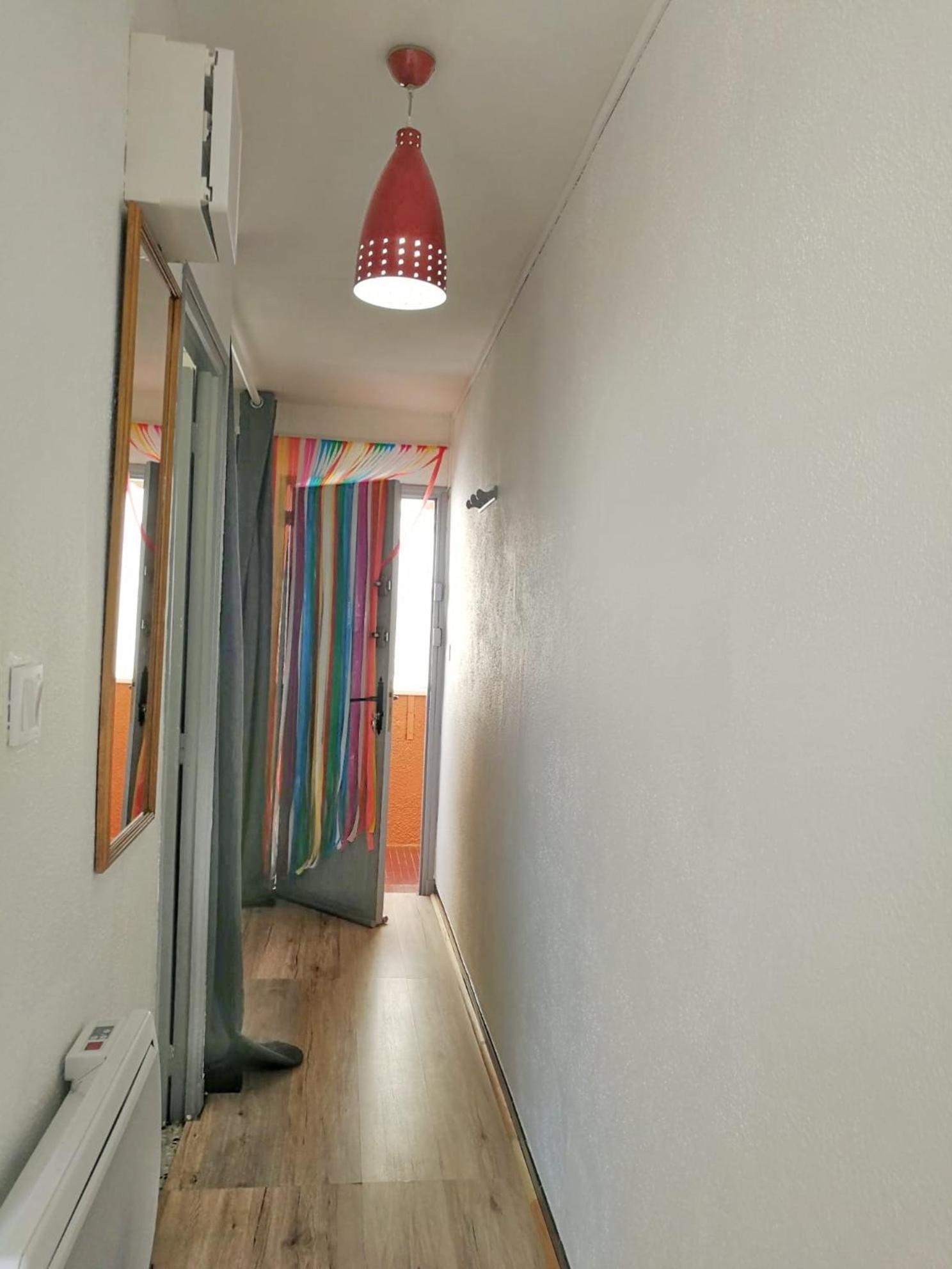 Agreable Studio 50M De La Plage Кане Екстериор снимка