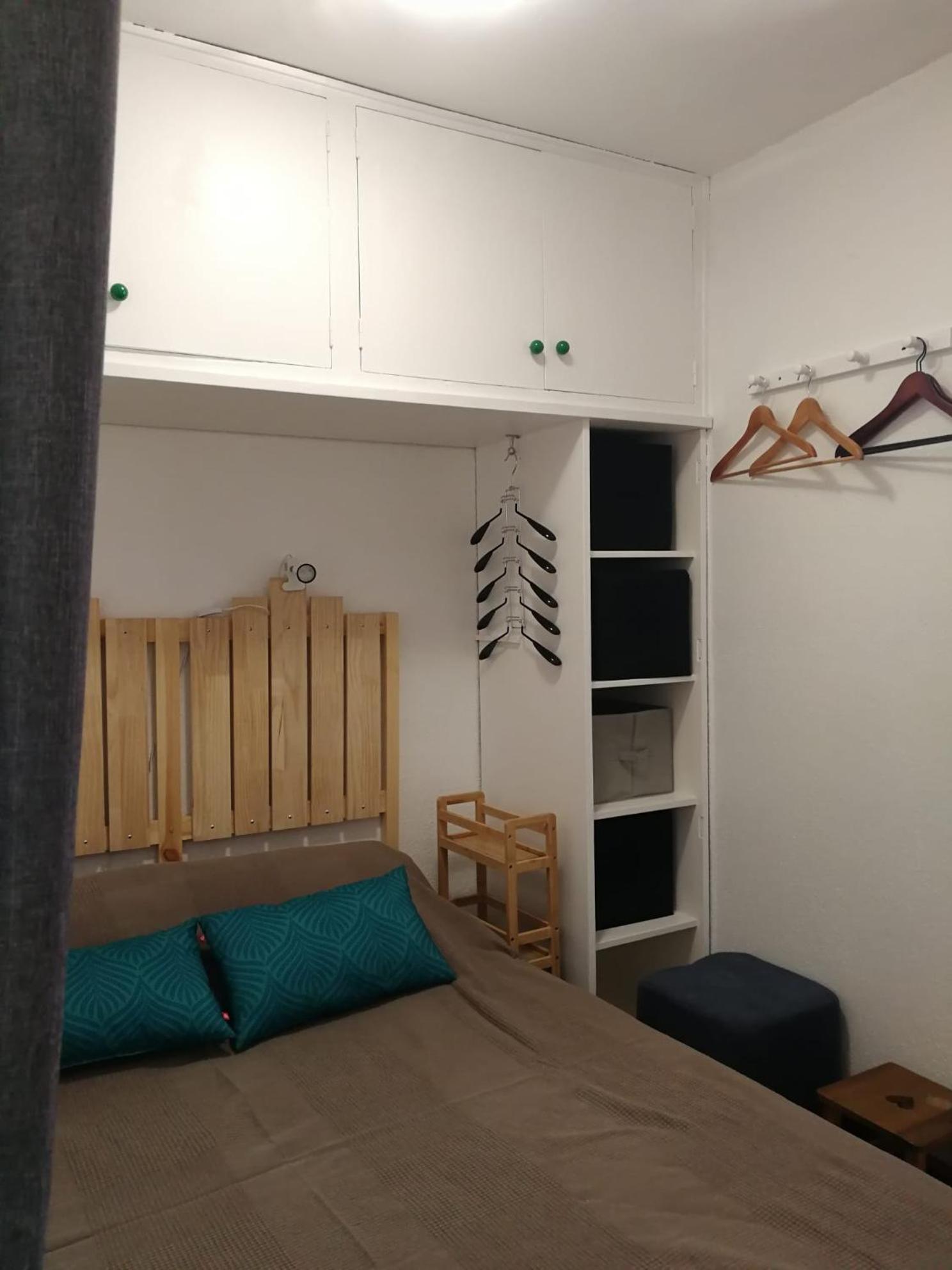 Agreable Studio 50M De La Plage Кане Екстериор снимка