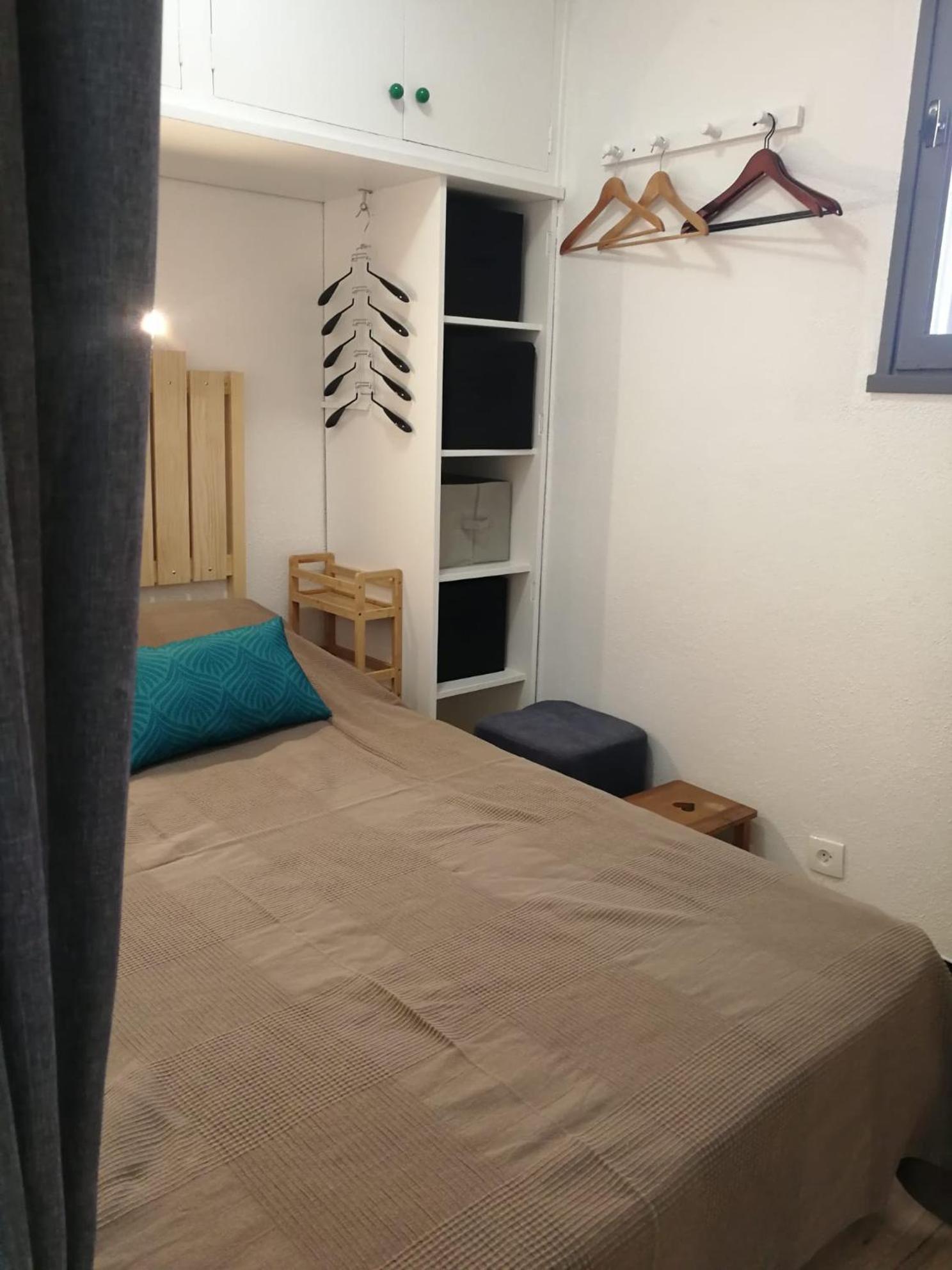 Agreable Studio 50M De La Plage Кане Екстериор снимка